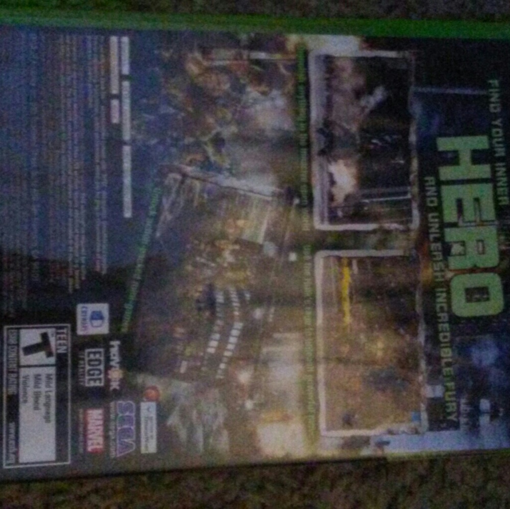 Xbox game - Picture 3 of 3